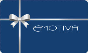 Emotiva Gift Card  HD Png Download