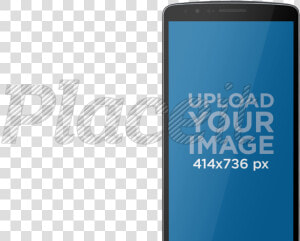 Drawing Mockup Phone Android   Samsung Galaxy  HD Png Download