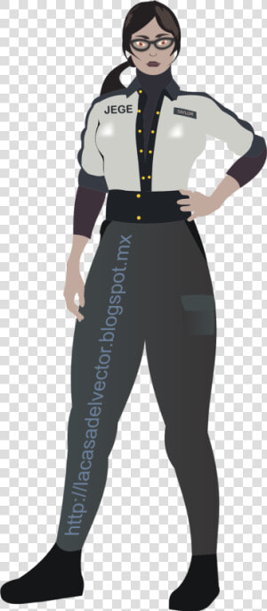 Police Officer  HD Png Download
