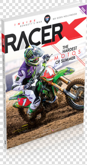 Motocross Png  Transparent Png