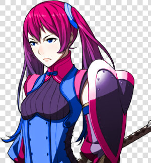 Image   Severa Fire Emblem Fates  HD Png Download