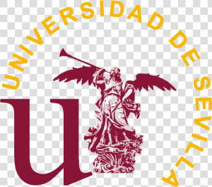 University Of Sevilla Logo  HD Png Download