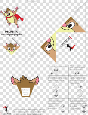 Bookmark  HD Png Download