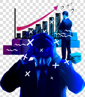 Analyticsinsight Frustration   Poster  HD Png Download