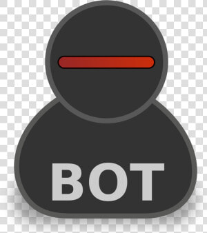 Spambot   Bot  HD Png Download