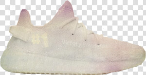 1 Fortnite Yeezy Sticker By Verdegl   Suede  HD Png Download