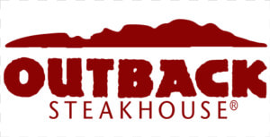 Outback   Graphic Design  HD Png Download