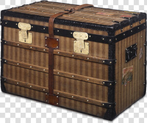 Transparent Louis Vuitton Pattern Png   Trunk  Png Download