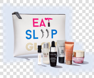Macy  39 s Beauty Box March 2019  HD Png Download
