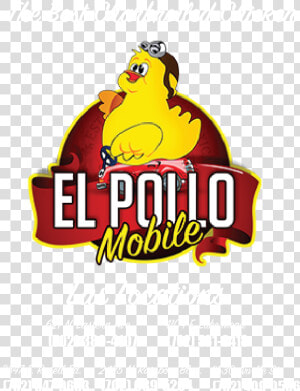 Pollo Delivery  HD Png Download