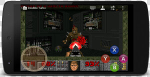 Clean Install Windows   Doom 2  HD Png Download