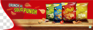 Banner   Convenience Food  HD Png Download