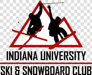 Ski And Snowboard Logos  HD Png Download