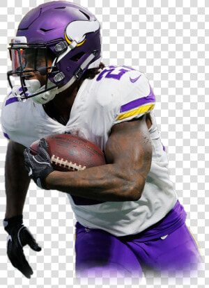 Jerrick Mckinnon   Kick American Football  HD Png Download