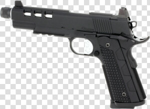 Dan Wesson Wraith 10mm  HD Png Download