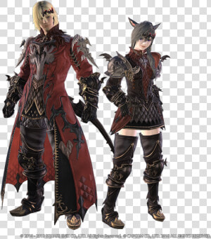 Ffxiv Augmented Rathalos Mail  HD Png Download