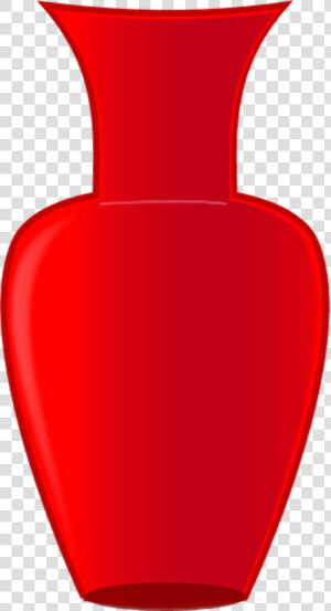 28 Collection Of Vase Clipart Transparent   Vase Images Clipart  HD Png Download