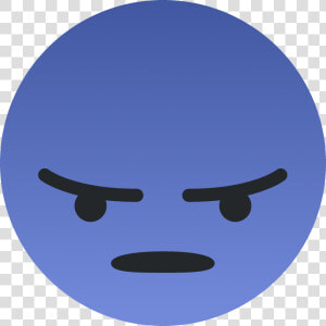 Discord Fb Angry Discord Emoji   Emoji Grr  HD Png Download