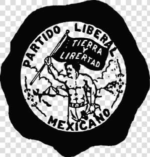 Liberal Party Mexico  HD Png Download