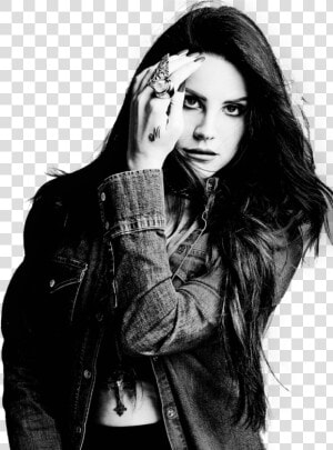 Lana Del Rey Png Transparent Image   Lana Del Rey Quotes About People  Png Download
