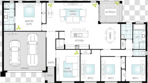 Now H Sprclas19410 Supra Standard 01   Floor Plan  HD Png Download