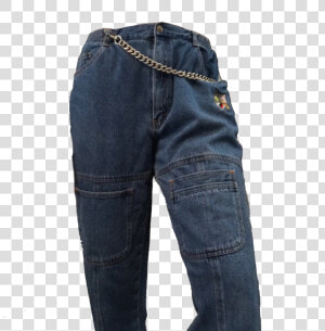 Transparent Overalls Png   Pocket  Png Download