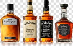 Jack Daniels Tennessee Fire And Honey  HD Png Download