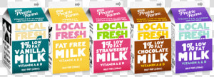 Look For Our New School Milk Cartons   Graphic Design  HD Png Download