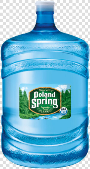 Poland Spring Png  Transparent Png
