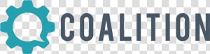 Co Horizontal Medium   Coalition Space  HD Png Download