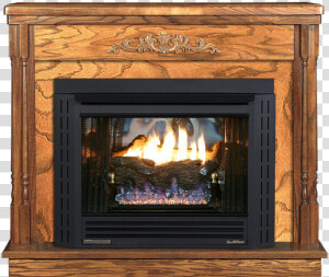 Buck Stove 34zc Contemporary  HD Png Download