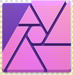 Transparent Affinity Photo Logo  HD Png Download