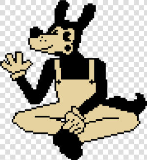 Boris Bendy And Ink Machine  HD Png Download