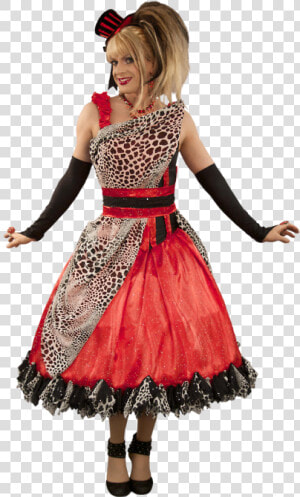 Picture   Pandora Boxx Red  HD Png Download