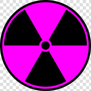Radioactive Clipart Nuclear Sign   Defcon Four  HD Png Download