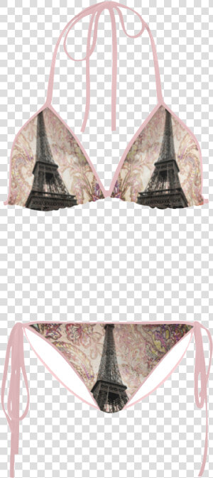 Swimsuit Top  HD Png Download