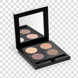 Savvy Minerals Eyeshadow Palette  HD Png Download