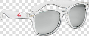 Crystalline Mirrored Sunglasses   Aviator Sunglass  HD Png Download