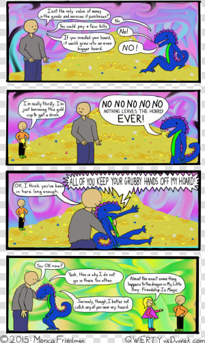 In Reality  No Force In Equestria Could Have Compelled   Cartoon  HD Png Download
