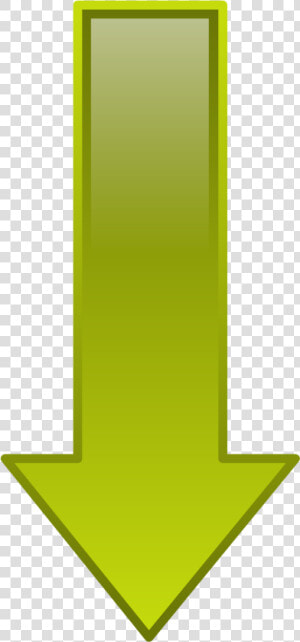 Downward Arrow Gif Clipart  HD Png Download