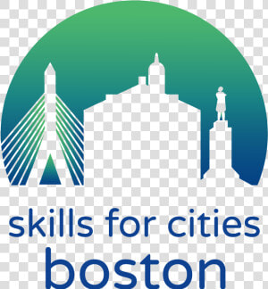 Common Impact  Svp Boston And Impact 2030 Announce   Skyline  HD Png Download