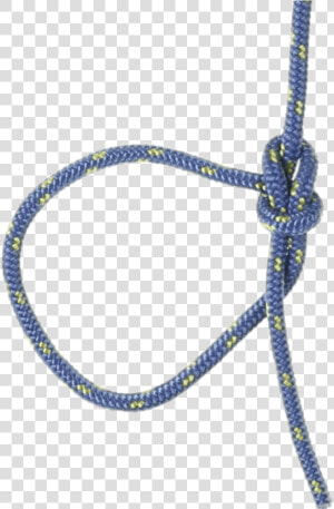 Bowline Knot   Chain  HD Png Download