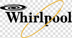 Whirlpool Logo  HD Png Download
