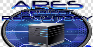 Disk Array  HD Png Download