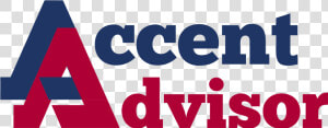 Accent Advisor   Graphic Design  HD Png Download