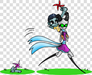 Hold Up A Sec   Cartoon  HD Png Download