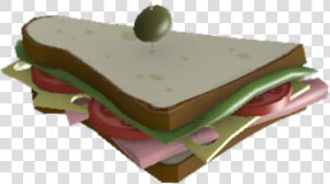 Tf2 Sandvich  HD Png Download