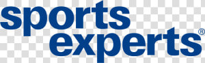 Sports Experts Logo   Sport Expert Logo  HD Png Download