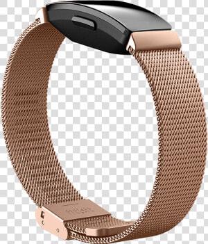 Fitbit Inspire Hr Straps  HD Png Download