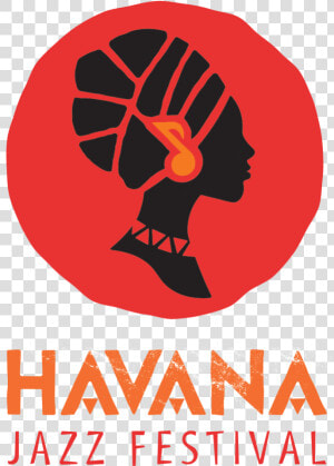 Havana Jazz Festival Logo Png  Transparent Png